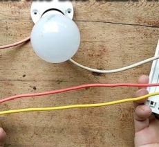 Tìm hiểu sự khác biệt giữa công tắc 2 chiều và công tắc 1 chiều