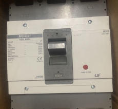 Aptomat LS 3 pha 100A giá bao nhiêu, chịu tải có tốt không