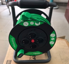 Ổ cắm kéo dài 20m 40m Schneider chất lượng cao giá rẻ