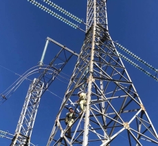 Thiết bị điện Quang Phát cung cấp dây dẫn cho Dự án đường dây 500kV Quảng Trạch – Quỳnh Lưu và Quỳnh Lưu – Thanh Hóa 