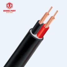 CVV-2x6 - 300/500V ( Cadivi)