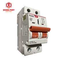 MCB LS BKJ63N 63A 2P 6kA