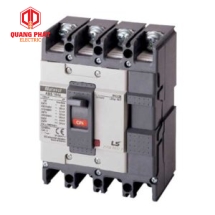 MCCB LS ABS104c 20A 4P 42kA