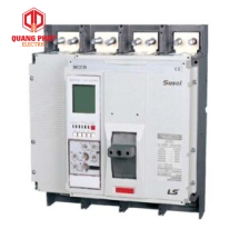 MCCB LS TS1250H 1250A 4P 70kA
